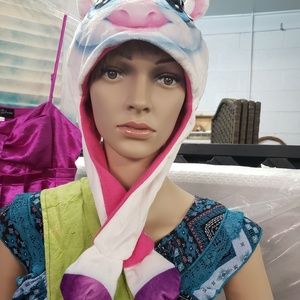 Meet your Posher, Nancy